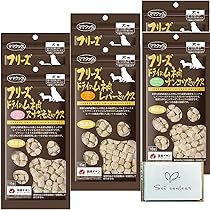 Amazon | ママ クック フリーズドライ 犬 犬用おやつ 人気タイプセット