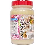 九州ファーム おろしにんにく(有塩)1kg