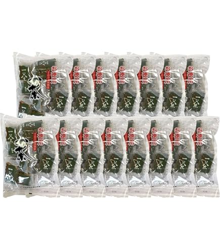 Amazon.co.jp: 久保山米菓 一茶 14枚 40コ入り : 食品・飲料・お酒