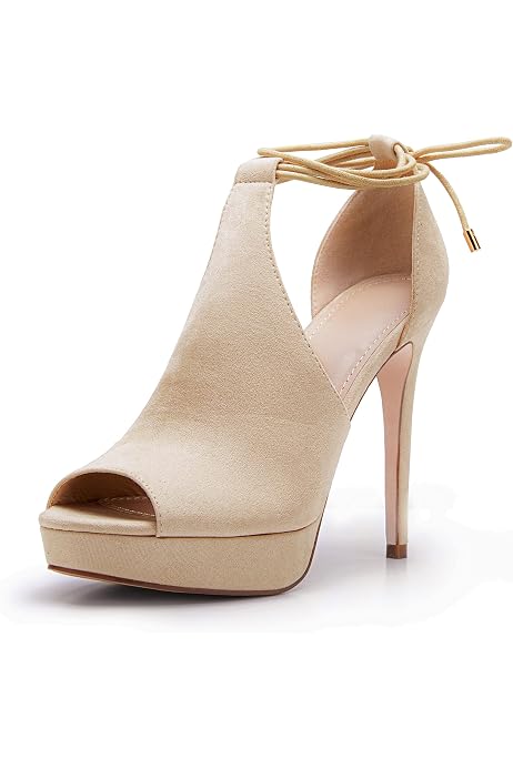 AFFORDABLE FOOTWEAR Womens Open Toe 