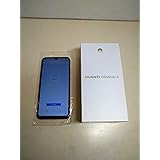HUAWEI nova lite 3 SIMフリー コーラルレッド