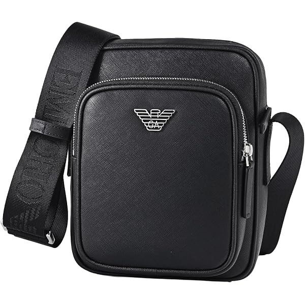 Amazon.co.jp: [Emporio Armani] エンポリオ アルマーニ ショルダー