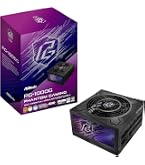 Amazon | Corsair PC電源ユニット RM1000x Shift PCIe5.0/ATX3.0対応