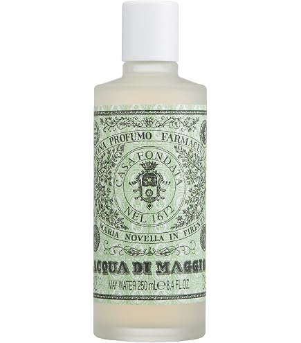 Amazon | サンタマリアノヴェッラ フェイス トニック 250mL 【並行輸入