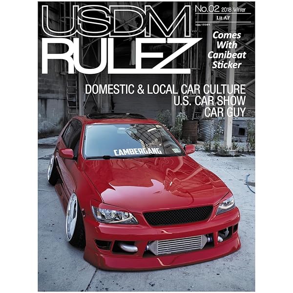 USDM FREAX (フリークス) 2014年 01月号 [雑誌] Amazon.co.jp: USDM FREAX (フリークス) 2014年 01月号 [雑誌] : 本