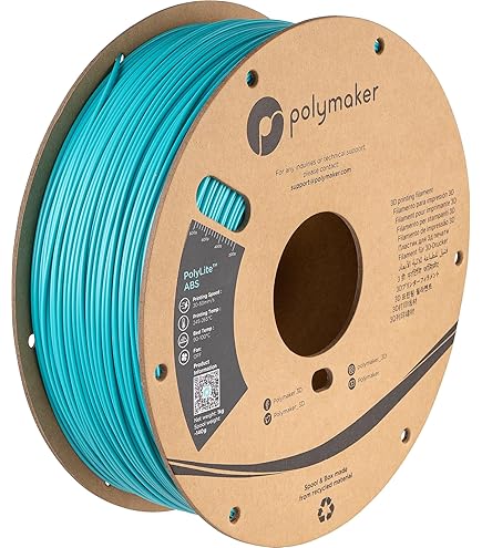 Amazon.co.jp: ポリメーカー(Polymaker) 3Dプリンター用高耐候性