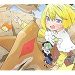 29歳独身中堅冒険者の日常 QHD(1080×960) リルイ