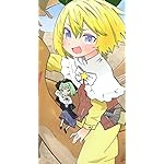 29歳独身中堅冒険者の日常 iPhoneSE/5s/5c/5 壁紙 視差効果 リルイ,サキュバスクイーン