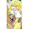 リルイ,サキュバスクイーン