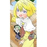 29歳独身中堅冒険者の日常 iPhoneSE/5s/5c/5(640×1136)壁紙 リルイ,サキュバスクイーン