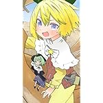 29歳独身中堅冒険者の日常 XFVGA(480×854)壁紙 リルイ,サキュバスクイーン