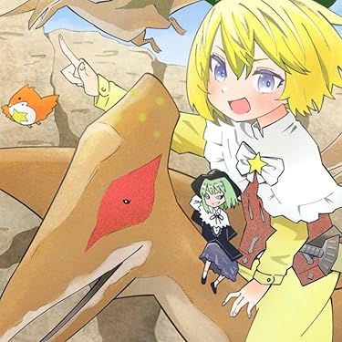 29歳独身中堅冒険者の日常 iPad壁紙 or ランドスケープ用スマホ壁紙(1:1)-1 - リルイ,サキュバスクイーン