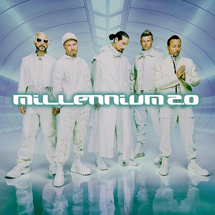 Amazon.co.jp: Millennium 2.0 (25th Anniversary): ミュージック