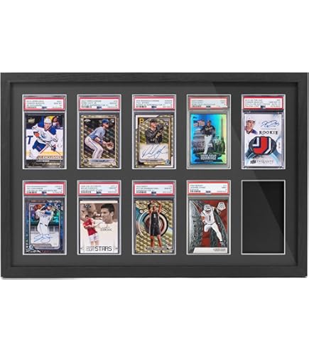 intimidate mtg cards 900 Pocket Baseball Card Binder - Card Holder Album with Sleeves for Sports MTG TCG Topps & Game Cards main image 0