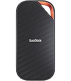Amazon | 【Amazon.co.jp限定】SanDisk SSD 外付け 2TB USB4 読出最大
