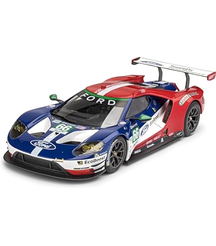 Amazon | ポケール フェラーリF40 Ferrari F40 POCHER 1/8 Scale Model