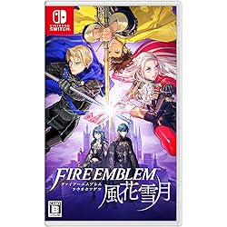 Nintendo Switch 本体 + FIRE EMBLEM 無双 風花雪月 48402_820_461.jpg