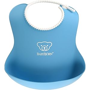 ベビービョルン 【日本正規品保証付】ベビースタイ ターコイズ
