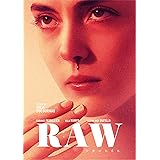 RAW 少女のめざめ [DVD]