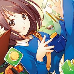 ポーション、わが身を助けるの人気壁紙画像 カエデ