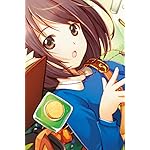 ポーション、わが身を助ける iPhone(640×960)壁紙 カエデ