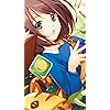 ポーション、わが身を助ける カエデ iPhone 壁紙 SE[第二世代]8/7/6s/6(750×1334)