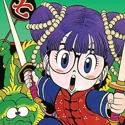Dr スランプ アラレちゃん 壁紙 スマポ Dr スランプ アラレちゃん 壁紙 スマポ