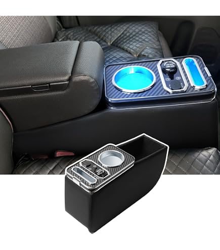 Amazon | コンソールボックス スペーシアベース MK33V アームレスト