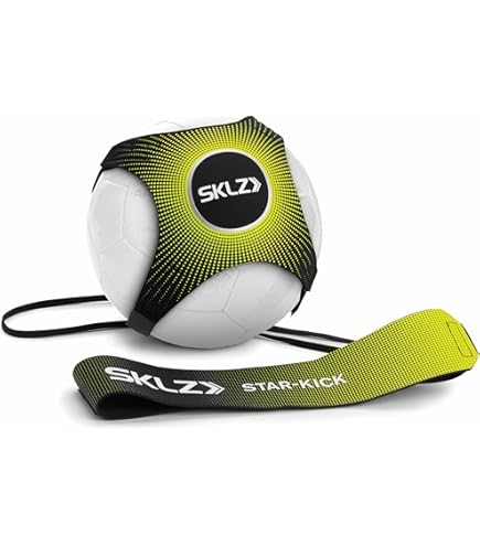 Amazon | SKLZ (スキルズ) クイックスター サッカーゴール 練習ネット