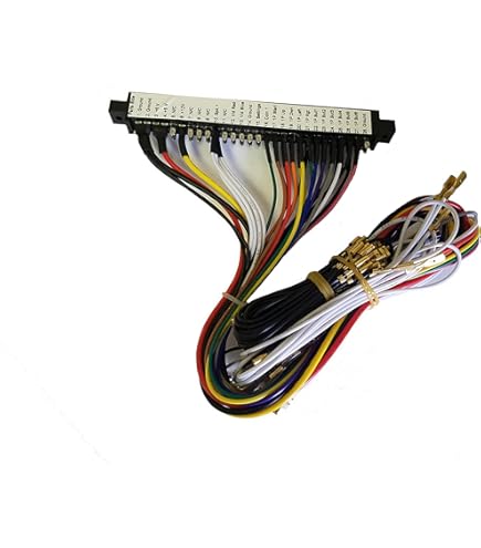 Amazon.co.jp: BLEE 15A スイッチング電源ボックス アーケードジャマ