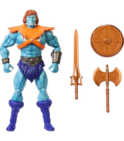 De Toyboys | Masters Of The Universe Masterverse Vintage Collection Action Figure Skeletor 18 Cm 0194735264933 864664