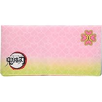 希少　甘露寺蜜璃　ポーチ Amazon.co.jp: 甘露寺 蜜璃 Kanroji Mitsuri 化粧ポーチ 大容量