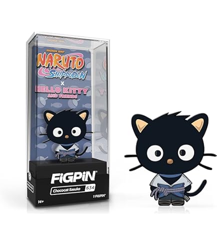 【EU限定】ナルト　ハローキティ　モンチッチ EU限定】ナルト ハローキティ モンチッチ - メルカリ