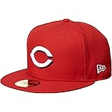 [ニューエラ] ベースボールキャップ MLB ACPERF シンシナティ・レッズ 17J [ユニセックス] 11449383