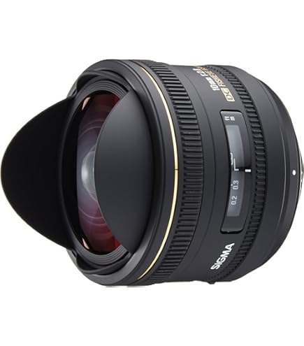 Amazon.co.jp: Nikon フィッシュアイレンズ Ai AF fisheye Nikkor 16mm