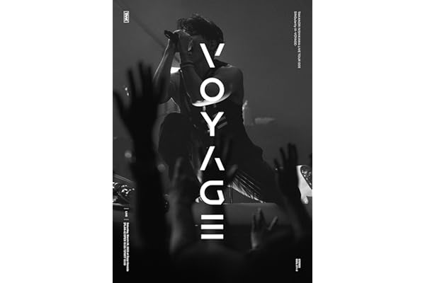TAKANORI NISHIKAWA LIVE TOUR 003「SINGularity Ⅲ -VOYAGE-」 (初回生産限定盤) (Blu-ray) - 西川貴教 (特典なし)