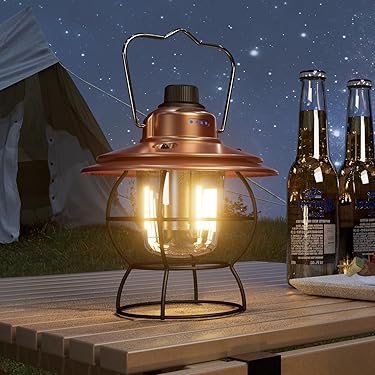 Amazon.co.jp 最新リリース: 電気式キャンプランタン の新着ランキング