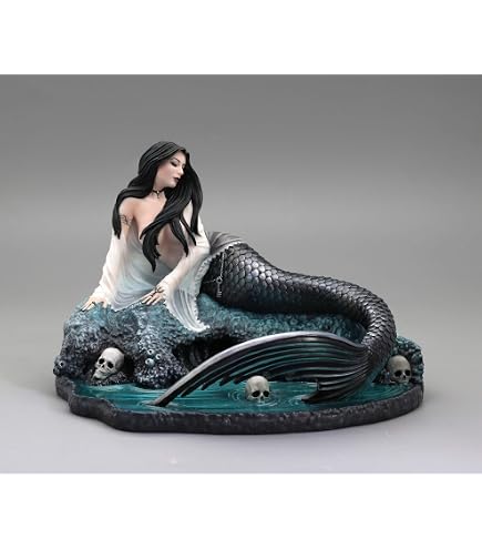 Amazon.co.jp: Veronese (ヴェロネーゼ) 貝の中から覗くマーメイド