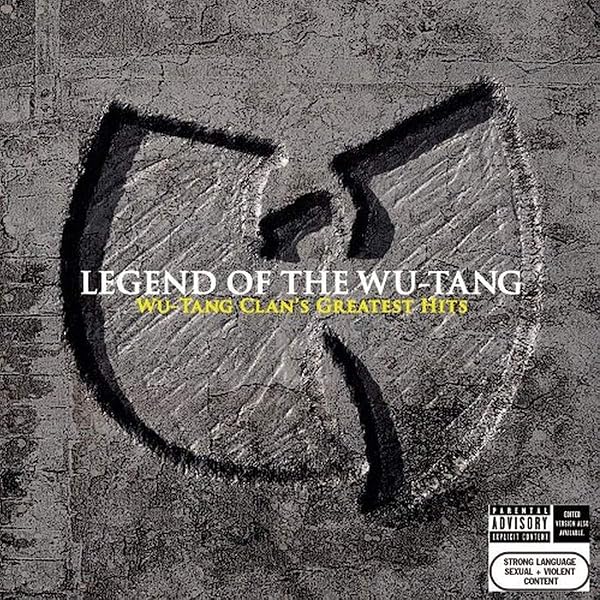 Amazon.co.jp: The Essential Wu-Tang Clan (Vinyl) [Analog
