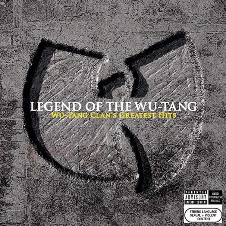 Essential Wu-Tang Clan: Amazon.sg: Music