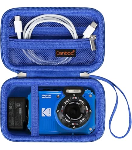 KODAK 32GB MicroSDHC Card - Class 10 UHS-I U1 With Adapter | 85MB/s Read, 25MB/s Write Speed