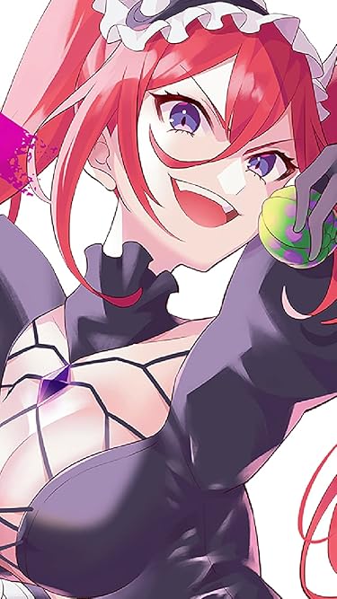 アニメ化決定作品 - ドラテナ