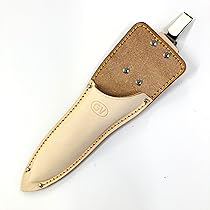 Amazon | 匠作吾妻川片手刈込鋏両刃320mmガード付裏スキ根切鋏葉刈鋏