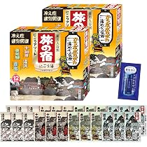 旅の宿 にごりアソート×２４個 81QfEr2U00L._AC_UL210_SR210,