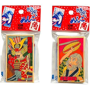 Amazon.co.jp 売れ筋ランキング: めんこ の中で最も人気のある