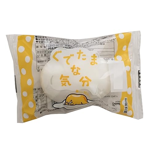 竹下製菓 ぐでたまな気分