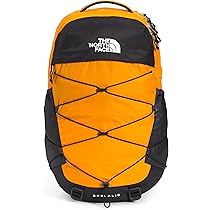 Amazon.co.jp: [ザノースフェイス] ボヘミアン コーンオレンジ