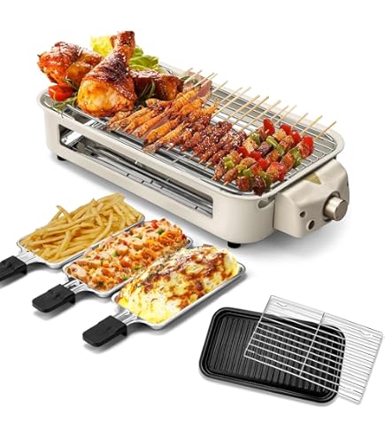 WMF Lono Indoor- und Outdoor Mastergrill (Gebraucht) in Niederglatt für CHF 55.3 - mit Lieferung