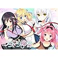 フタマタ恋愛 初回限定版