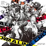 CROSS A LINE(通常盤)